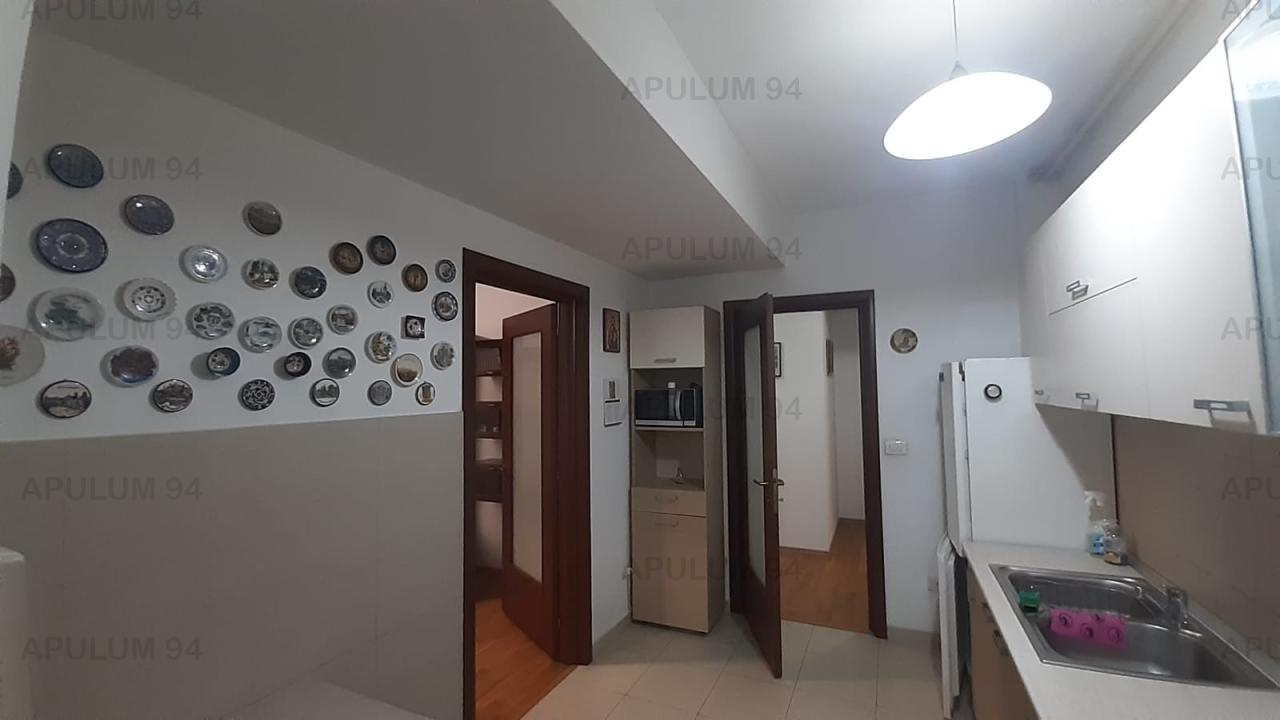 Apartament Superb Băneasa - Ion Ionescu de la Brad