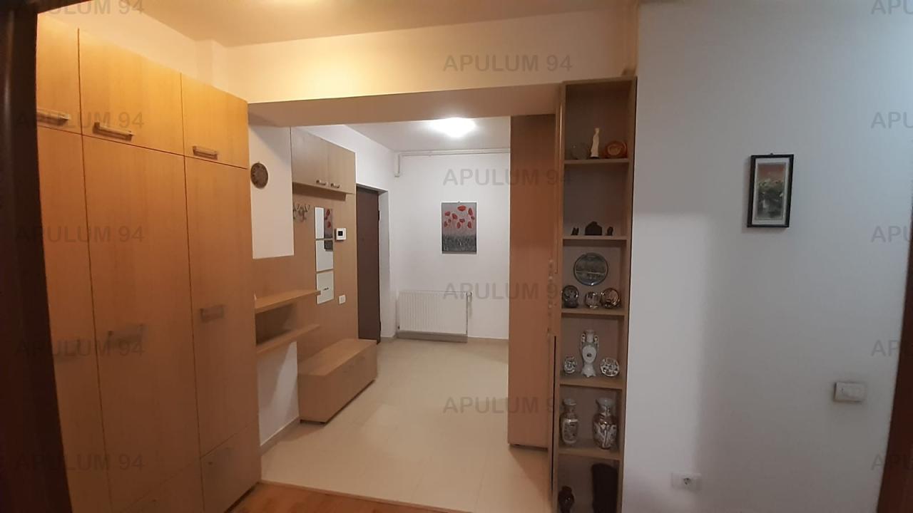 Apartament Superb Băneasa - Ion Ionescu de la Brad