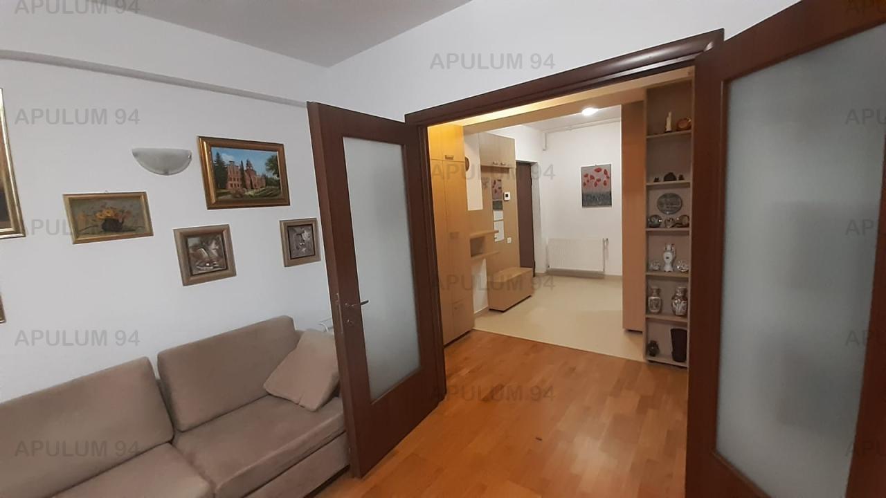 Apartament Superb Băneasa - Ion Ionescu de la Brad