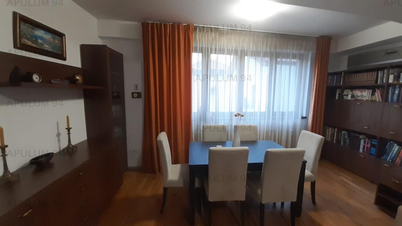 Apartament Superb Băneasa - Ion Ionescu de la Brad