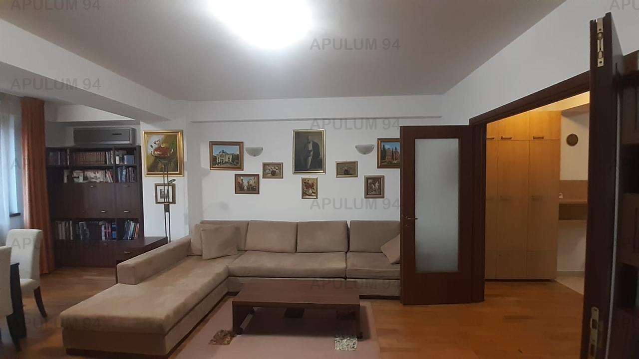 Apartament Superb Băneasa - Ion Ionescu de la Brad