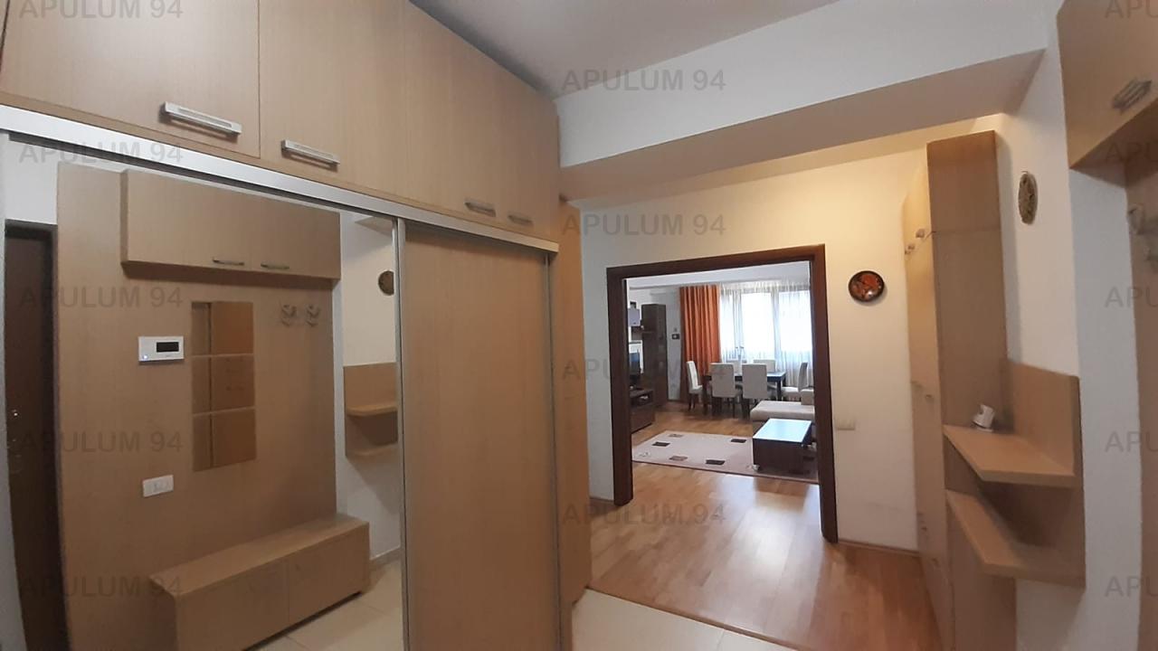 Apartament Superb Băneasa - Ion Ionescu de la Brad