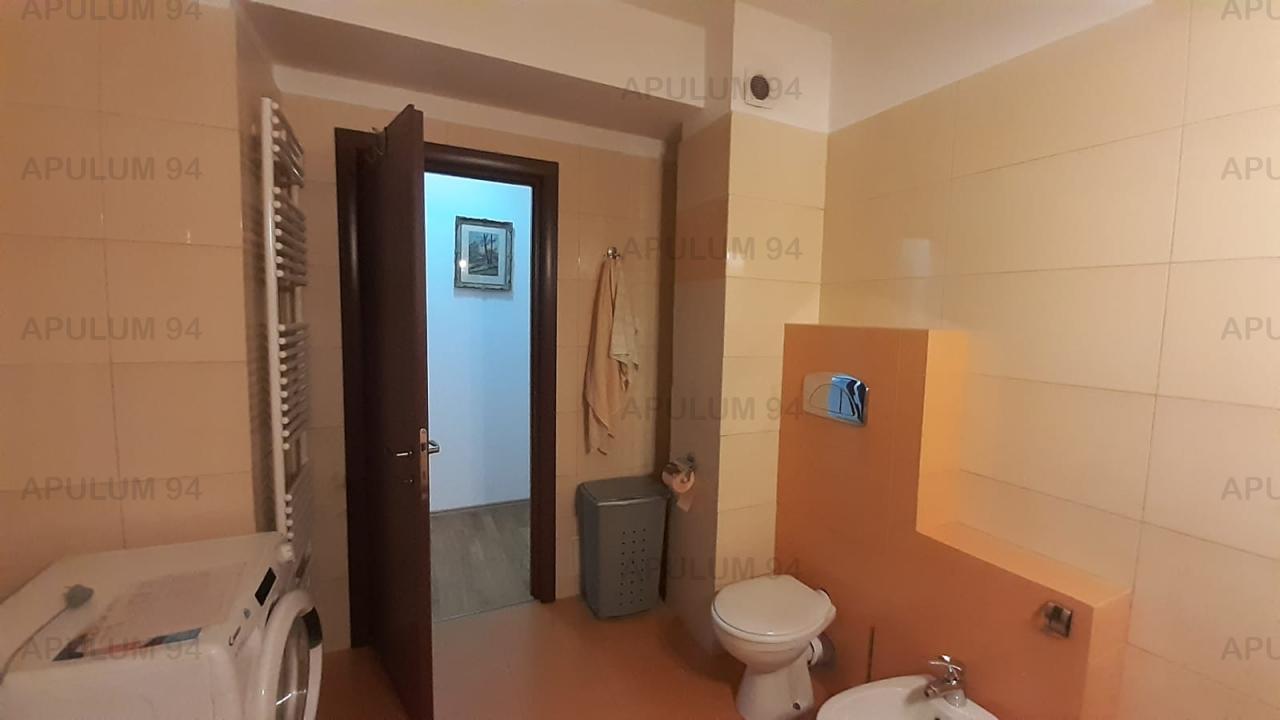 Apartament Superb Băneasa - Ion Ionescu de la Brad