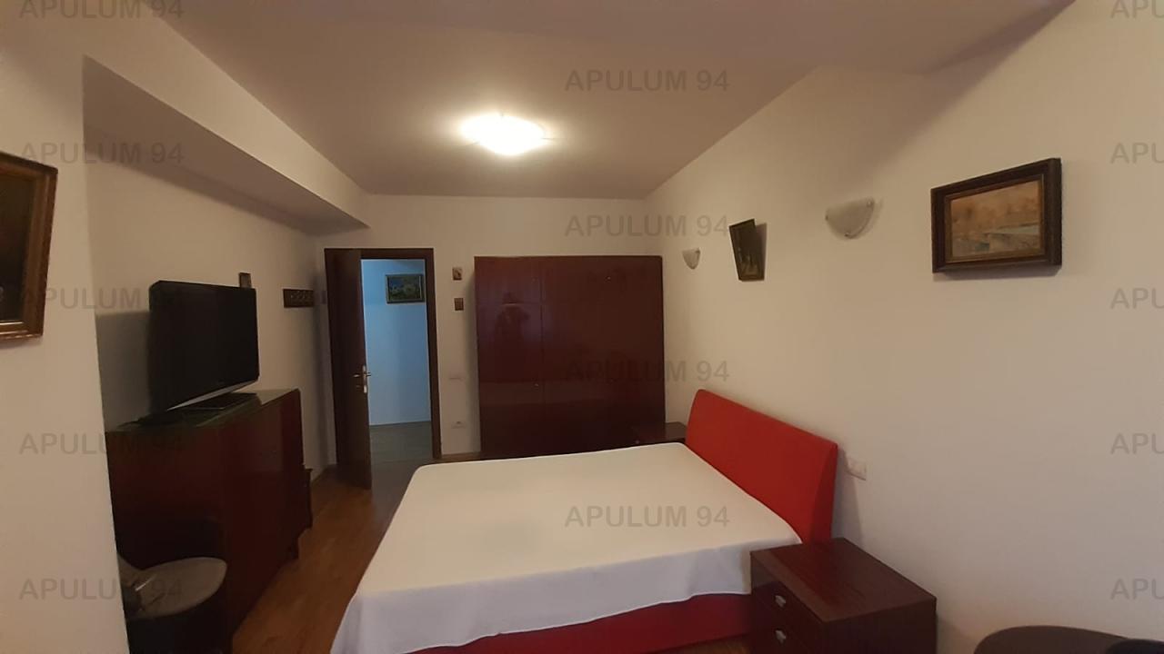 Apartament Superb Băneasa - Ion Ionescu de la Brad