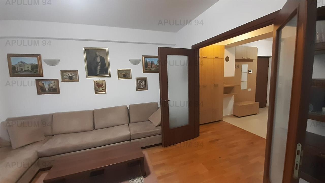 Apartament Superb Băneasa - Ion Ionescu de la Brad