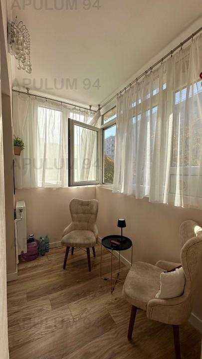 Apartament Superb 3 Camere Dristor | Mobilat-Utilat