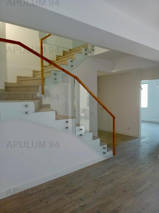 Spatiu Birouri 185 mp P+1 | Licurg 2 PRIME Residence, Sector 2