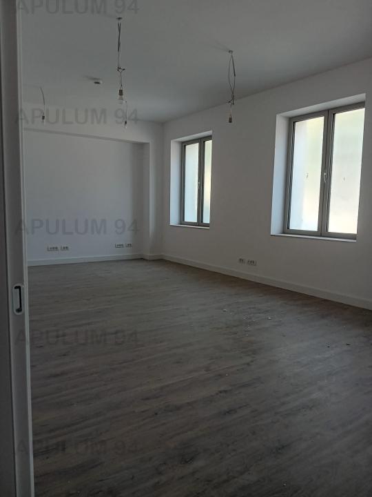 Spatiu Birouri 185 mp P+1 | Licurg 2 PRIME Residence, Sector 2