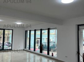 Spatiu Comercial Tineretului | Unirii 144 mp + Parcare