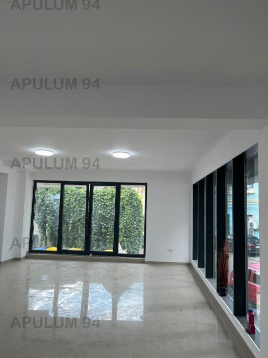 Spatiu Comercial Tineretului | Unirii 144 mp + Parcare