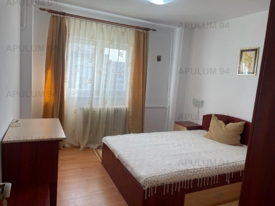 Apartament 2 camere 13 Septembrie- Unitatea de Pompieri. 