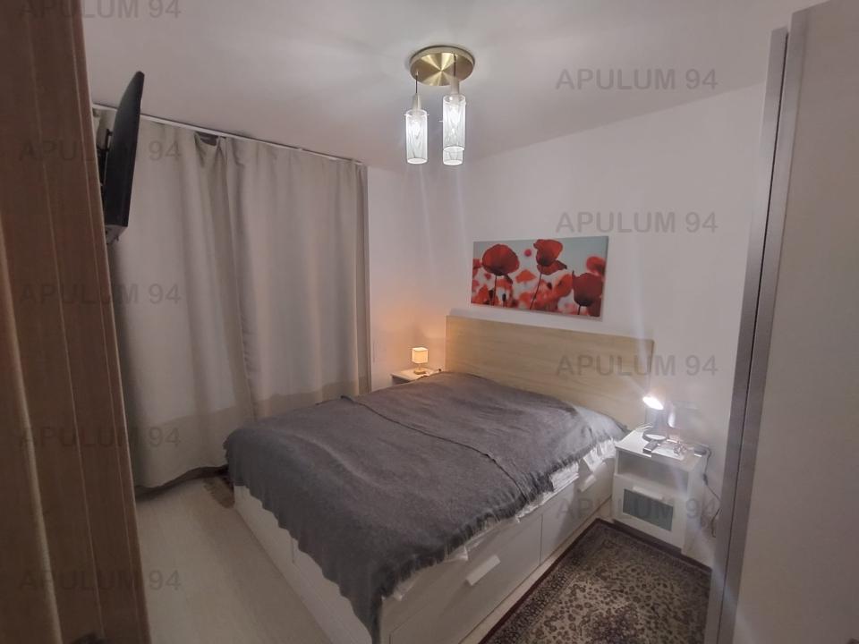 Universitate X Magheru | 2 camere 45 mp | Mobilat Utilat