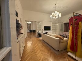 Apartament in Vila Superba 4 Camere | Unirii 