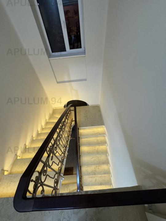 Apartament in Vila Superba 4 Camere | Unirii 