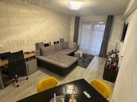 Apartament 2 camere LUX, 58mp, bloc 2020, Grand Arena