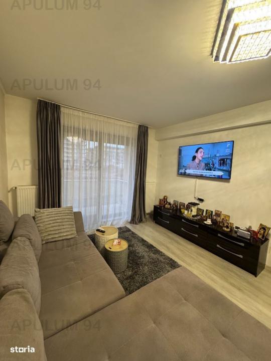 Apartament 2 camere LUX, 58mp, bloc 2020, Grand Arena