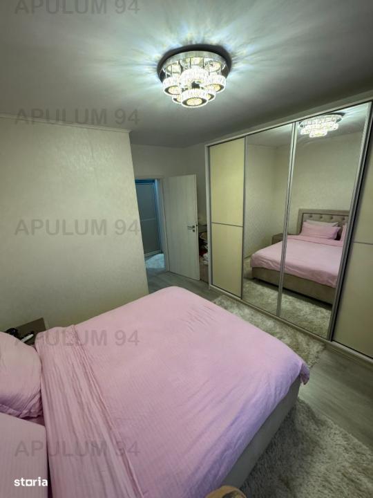 Apartament 2 camere LUX, 58mp, bloc 2020, Grand Arena