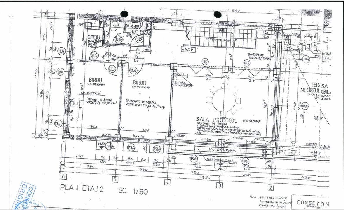 Proprietate 1.008 mp, Zonă Mixtă Mihai Bravu – Ideală Investiții