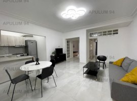 Apartament 3 Camere | Cismigiu | Zona Ultracentrala