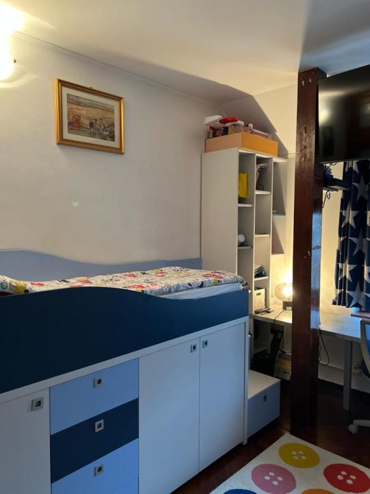 Apartament 4 camere LUX in VILA, 130mp, zona Unirii-Fantani