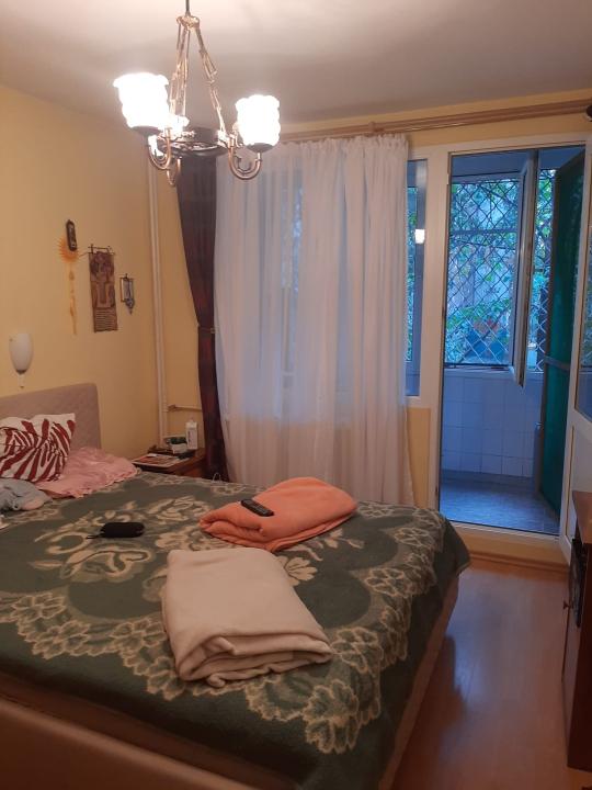 Apartament 3 camere în apropierea Parcului Drumul Taberei