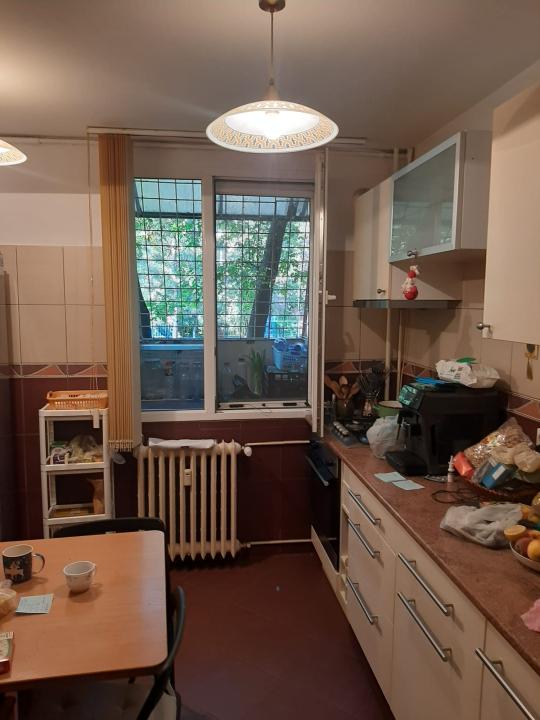 Apartament 3 camere în apropierea Parcului Drumul Taberei