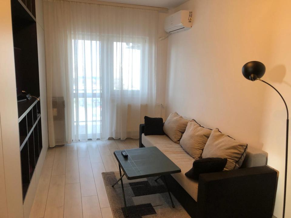 Apartament 2 camere Grand Arena 65mp loc parcare bloc 2020