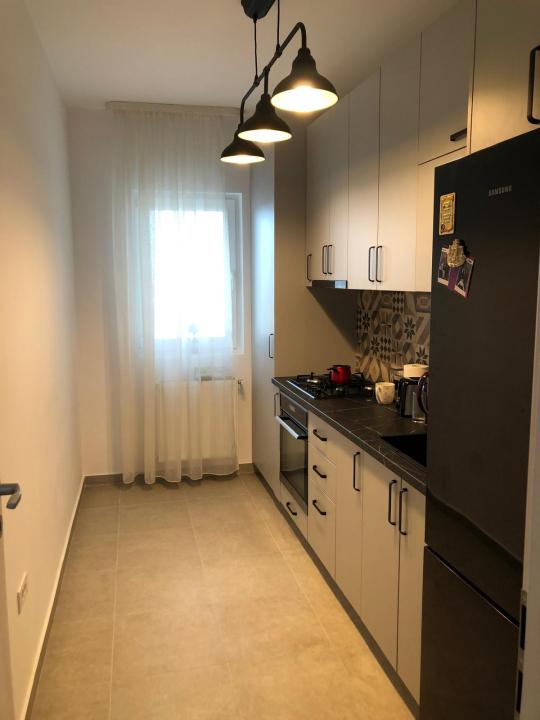 Apartament 2 camere Grand Arena 65mp loc parcare bloc 2020