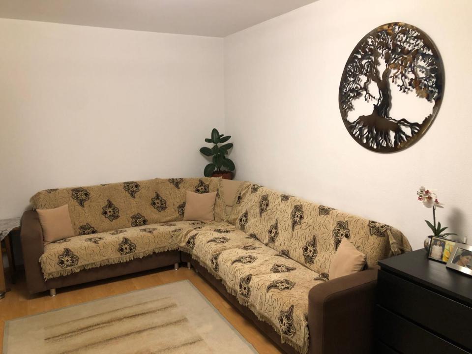 Apartament 3 camere decomandat, 75mp, Brancoveanu