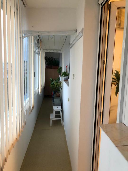 Apartament 3 camere decomandat, 75mp, Brancoveanu