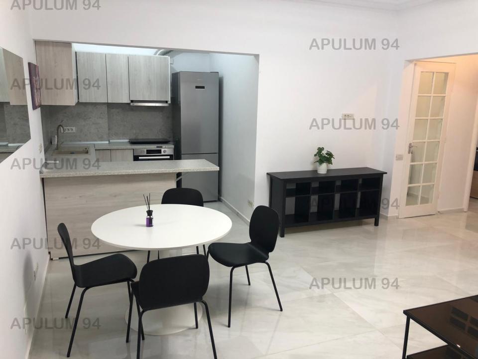 Apartament 3 Camere | Cismigiu | Zona Ultracentrala