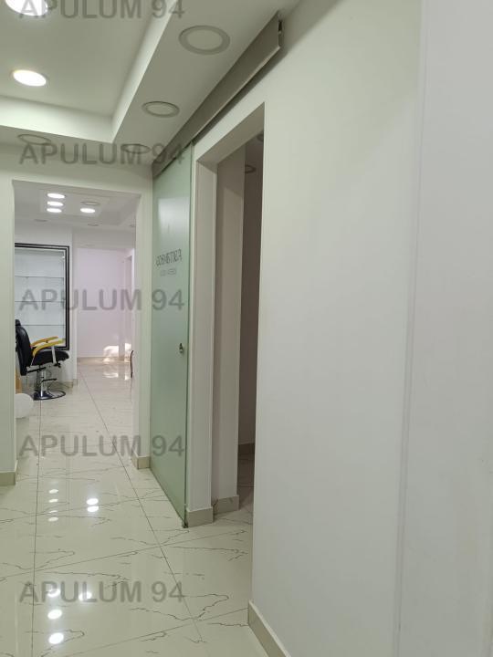 Spatiu Comercial Titan | Parc IOR | Pretabil Comercial sau Birou