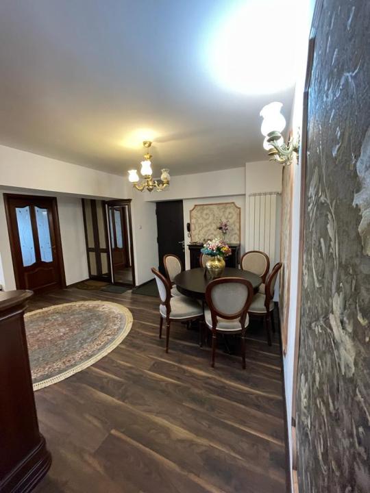 Apartament  luxos de inchiriat Rond Alba Iulia