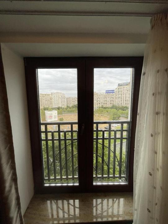 Apartament  luxos de inchiriat Rond Alba Iulia