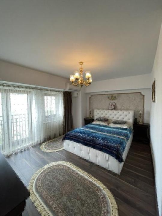 Apartament  luxos de inchiriat Rond Alba Iulia