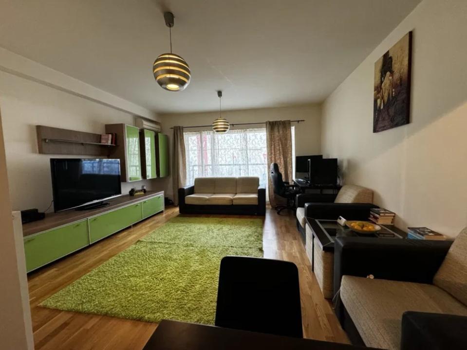 Apartament Modern Central - Dristor 