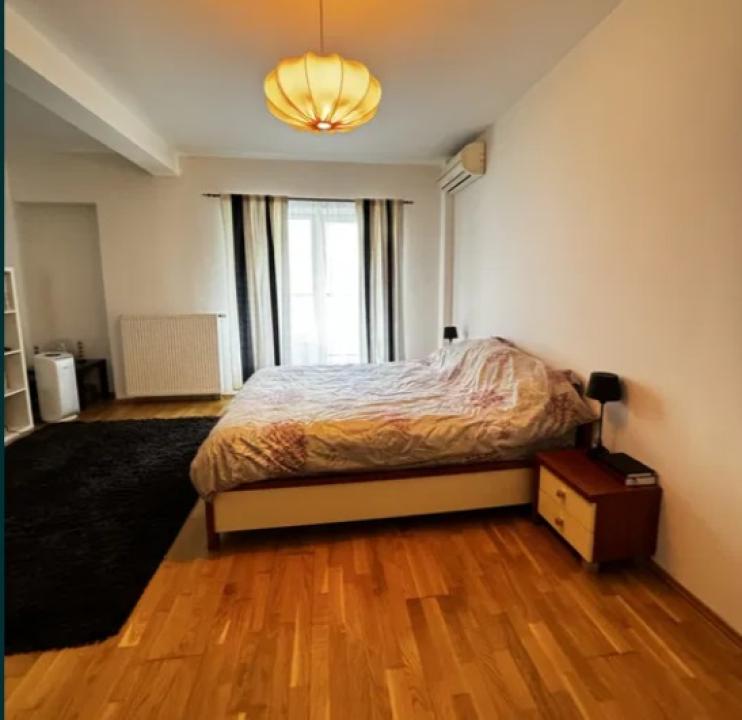 Apartament Modern Central - Dristor 