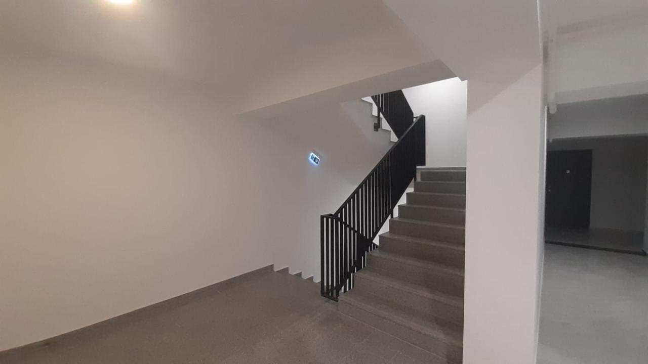 Apartament modern tip duplex