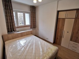 Delfinului Mega Mall apartament 3 camere bloc anvelopat 1985 