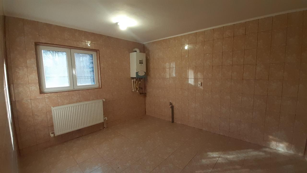 Apartament în vilă Câmpia Libertății