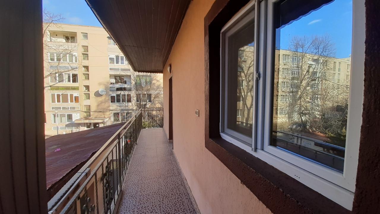 Apartament în vilă Câmpia Libertății