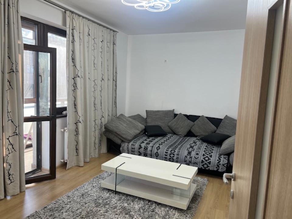 Apartament 2 camere Drumul Taberei- Parc Brancusi .