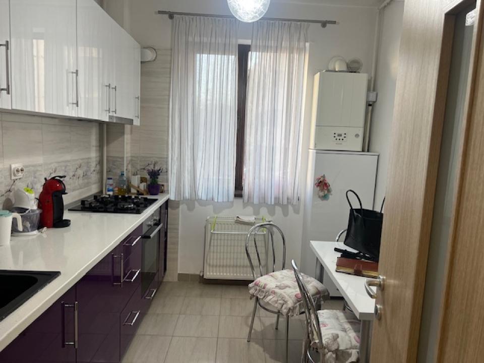 Apartament 2 camere Drumul Taberei- Parc Brancusi .