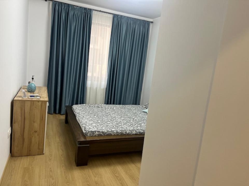 Apartament 2 camere Drumul Taberei- Parc Brancusi .