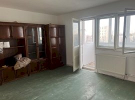 Apartament 2 camere Titan- Piata Salajan.