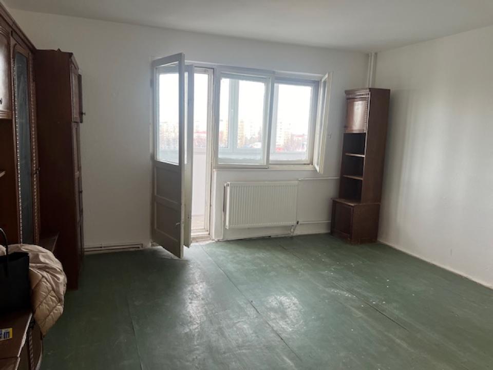 Apartament 2 camere Titan- Piata Salajan.