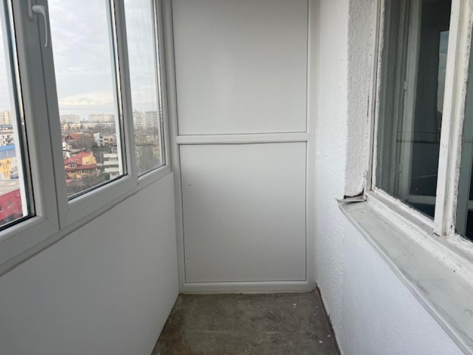 Apartament 2 camere Titan- Piata Salajan.