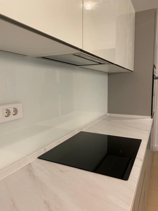 Baneasa Apartament cu vedere la lac 61 mp + terasă