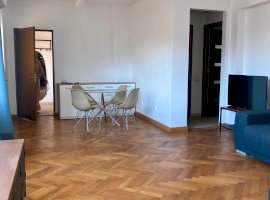 Apartament 3 camere  Universitate X Mosilor | Ultracentral Terasa 20mp