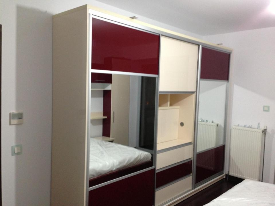 Apartament 3 camere Tineretului Asmita Garden